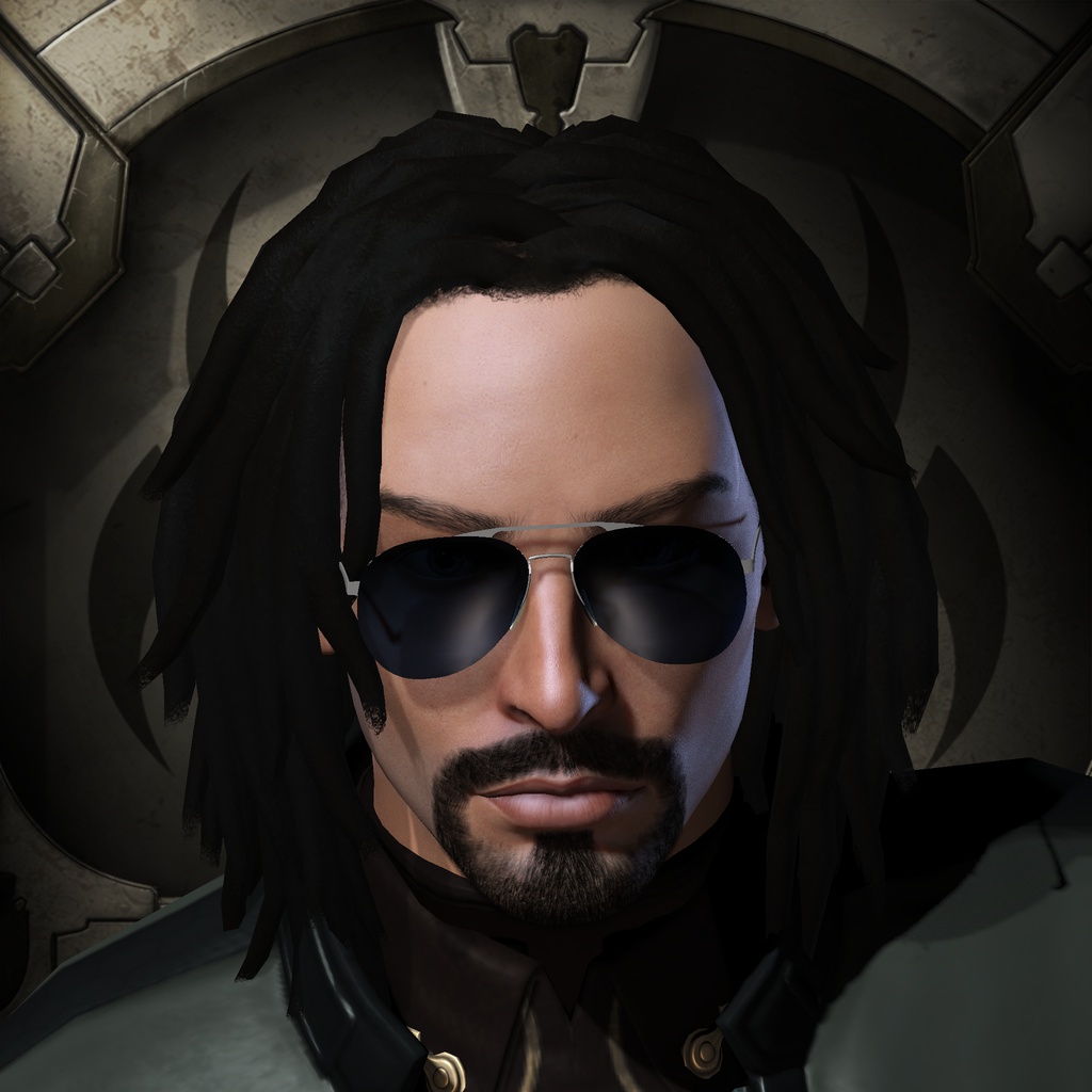 MAXredEYE Andedare