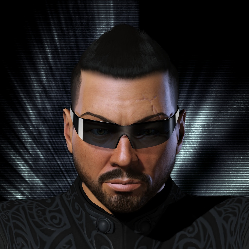CyberKiller cybercore
