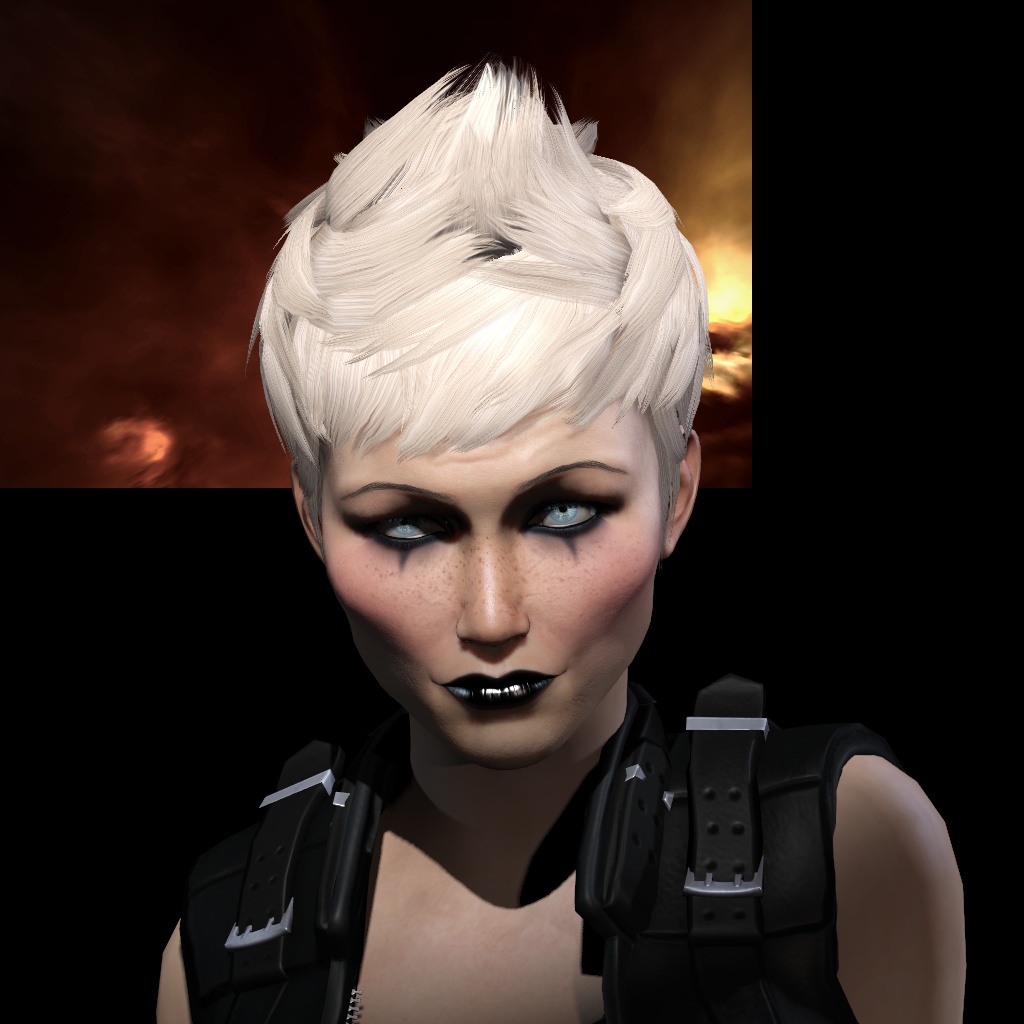 Helen Beyond