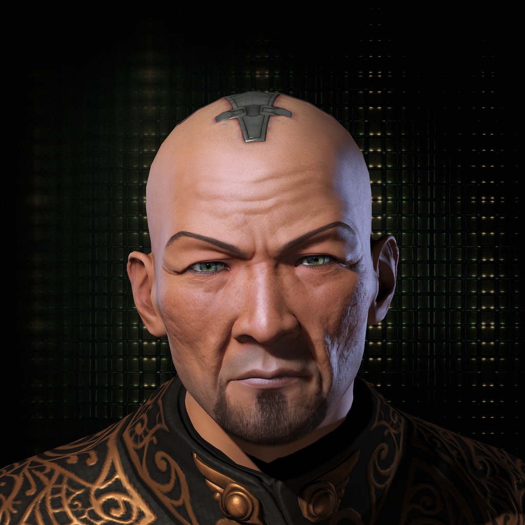 portrait
