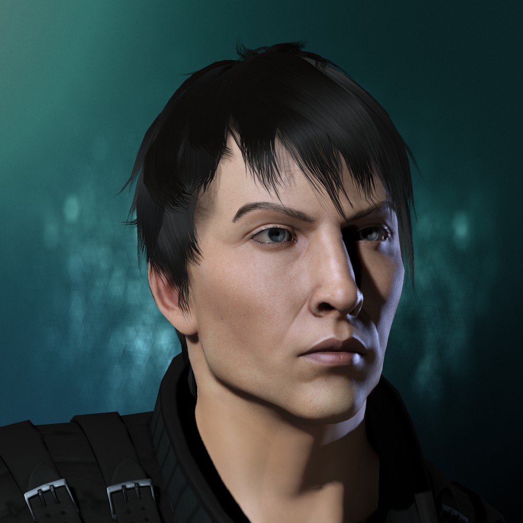 Will Renalard
