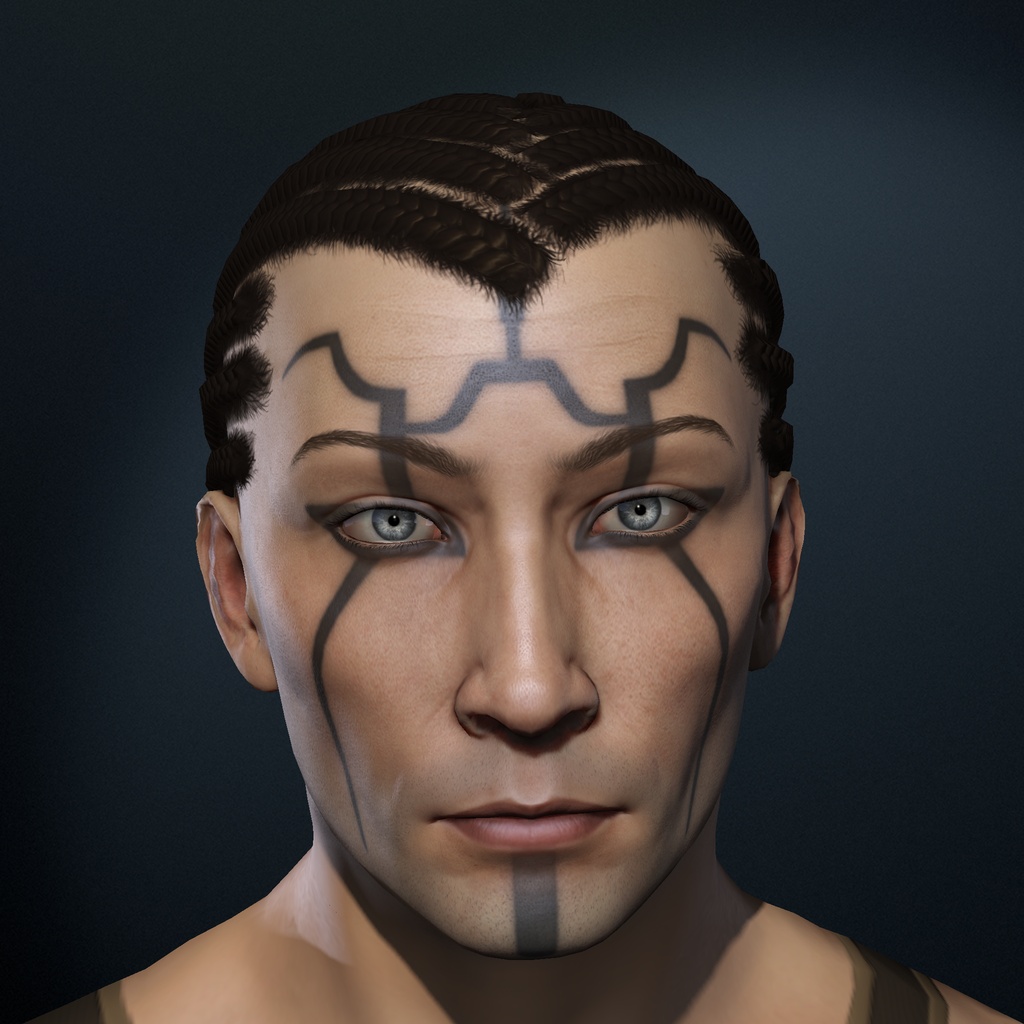 Maximillian Rosewood