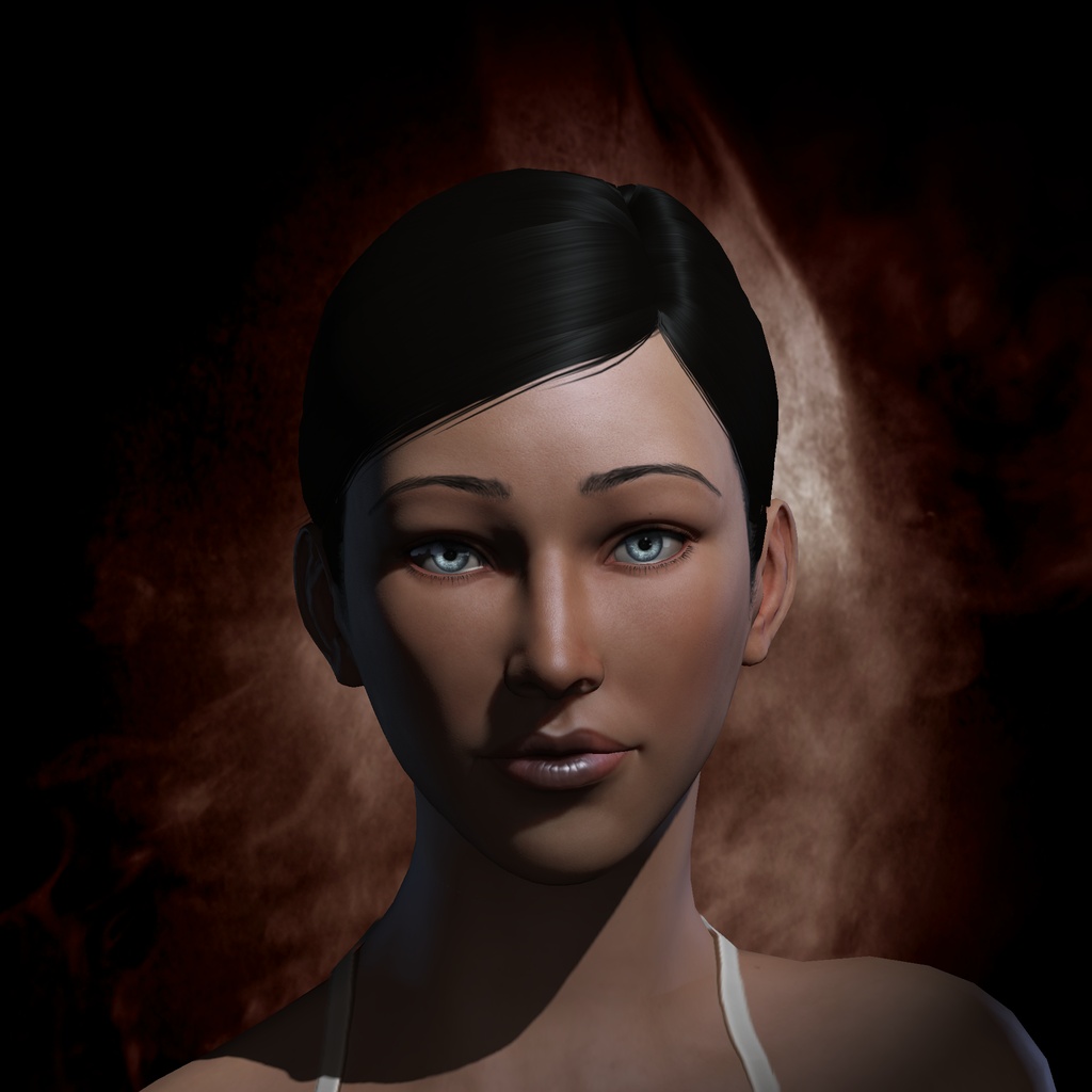 Syjama Charante