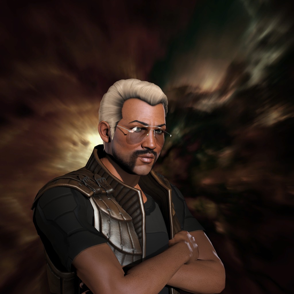 Chuck Borish