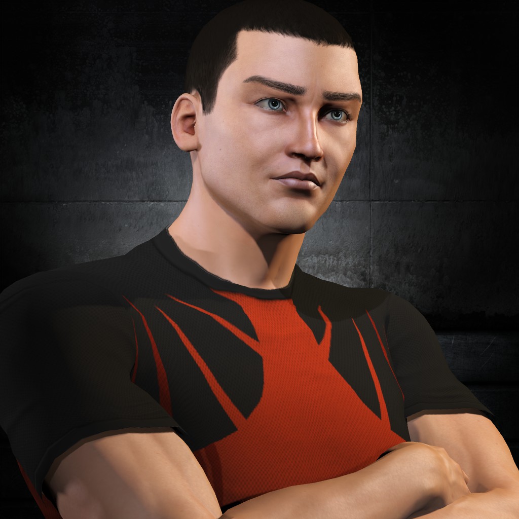 Skylar Aideron