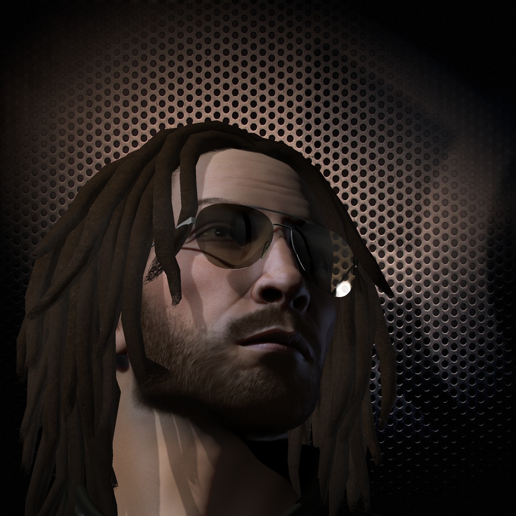 Th D