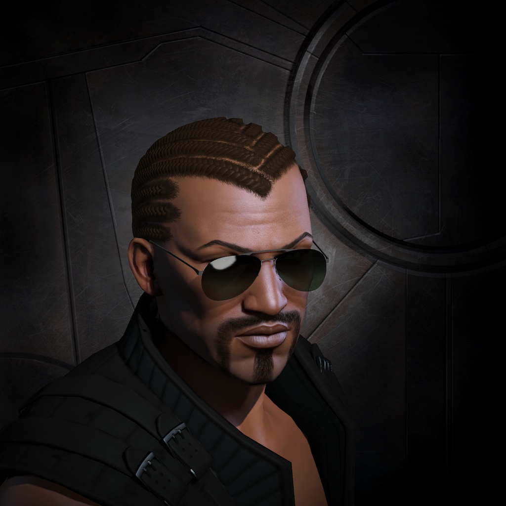 Daren Skor