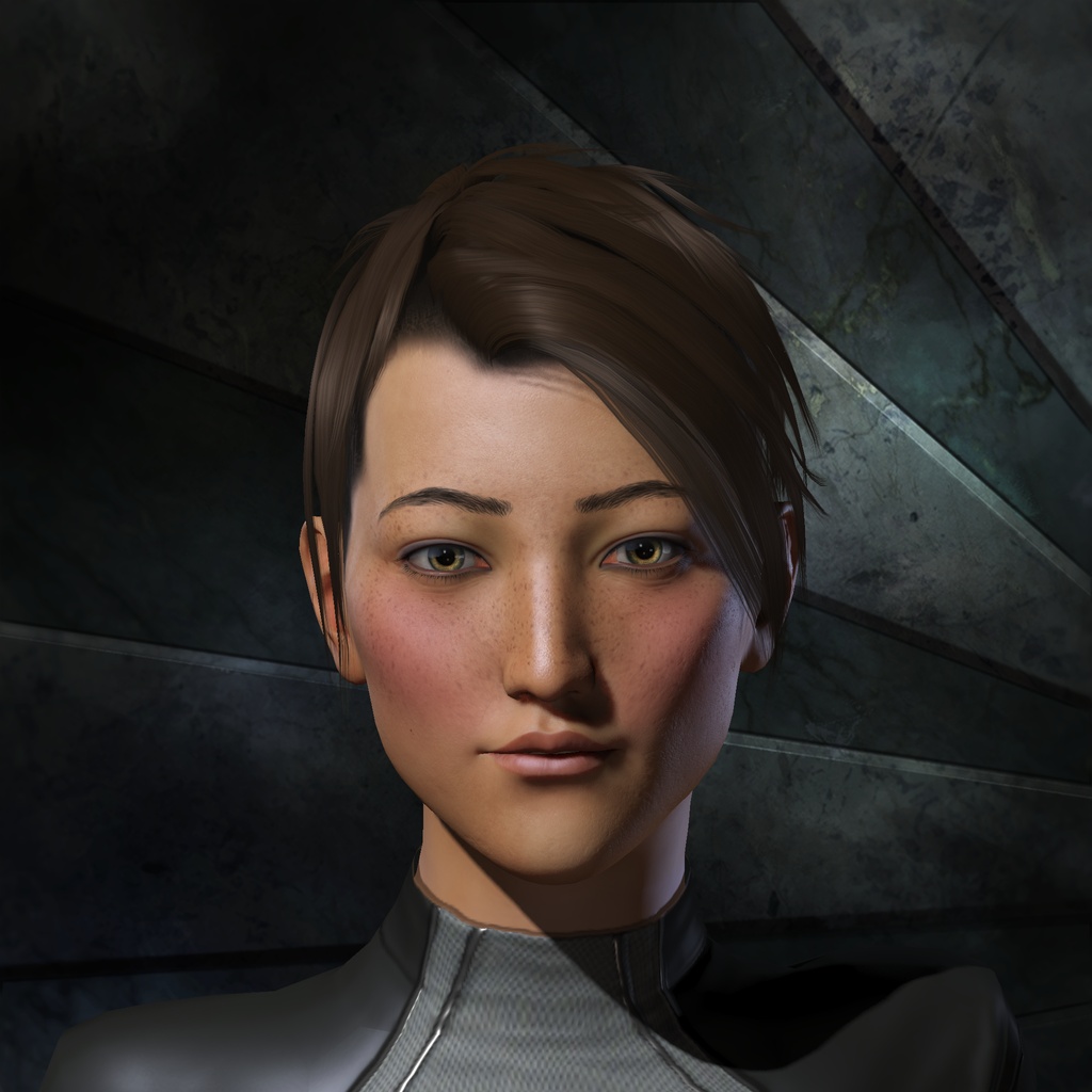 Diana Motsu