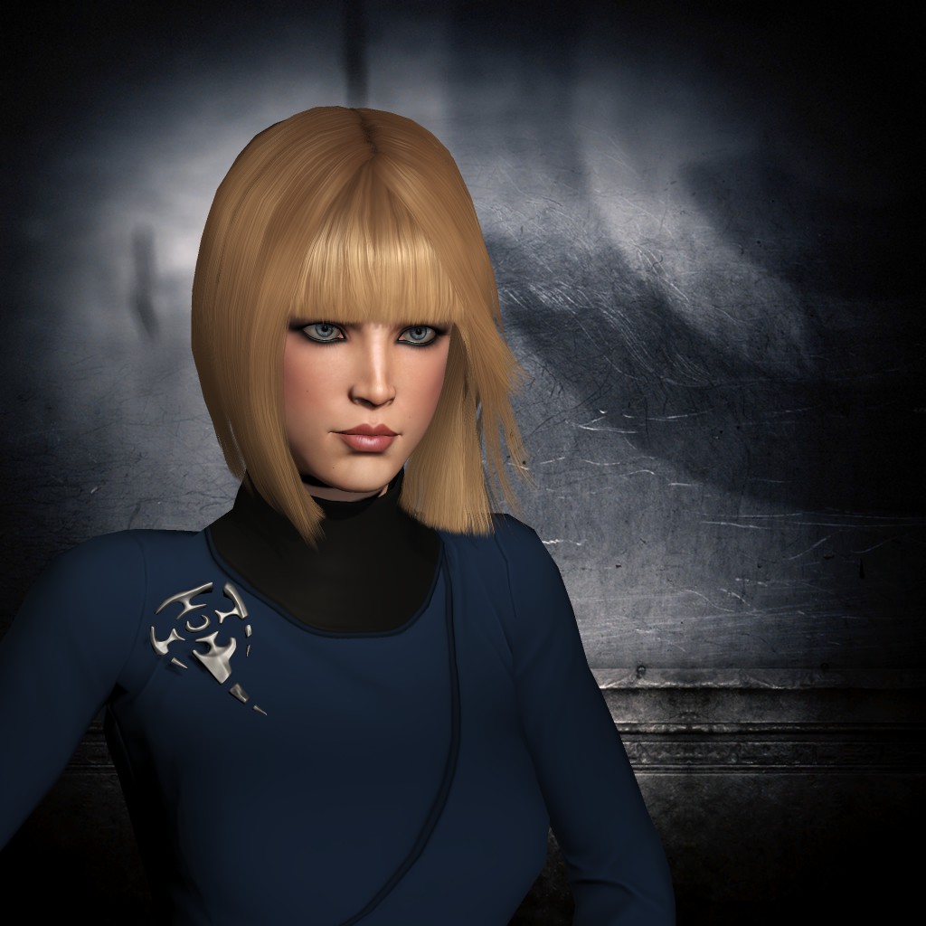 Milana Orchid