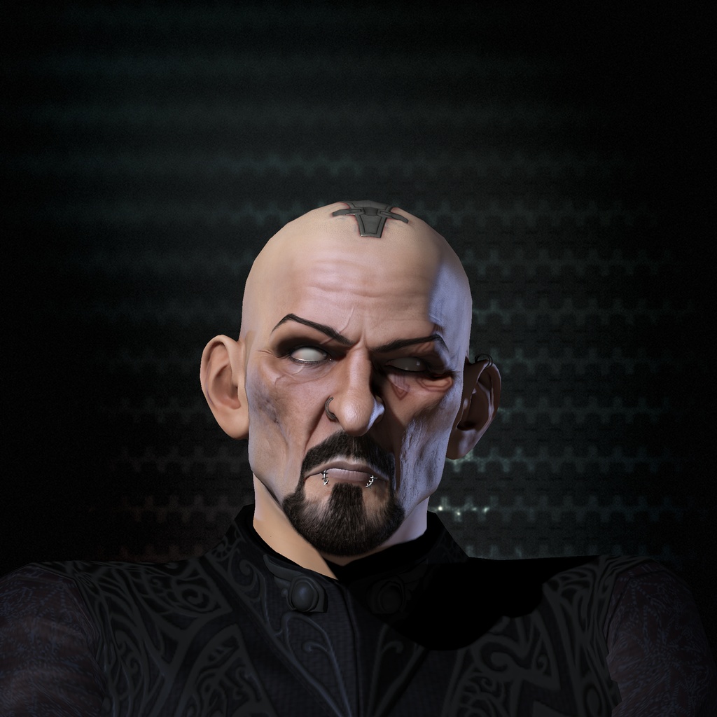 SpacePlumpkin