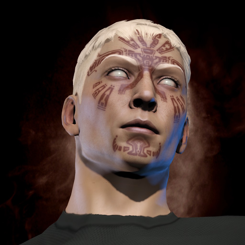 Keb Monk