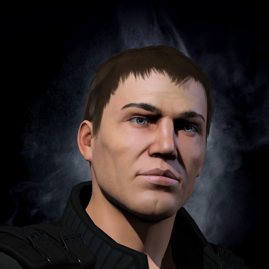 Xan Axe