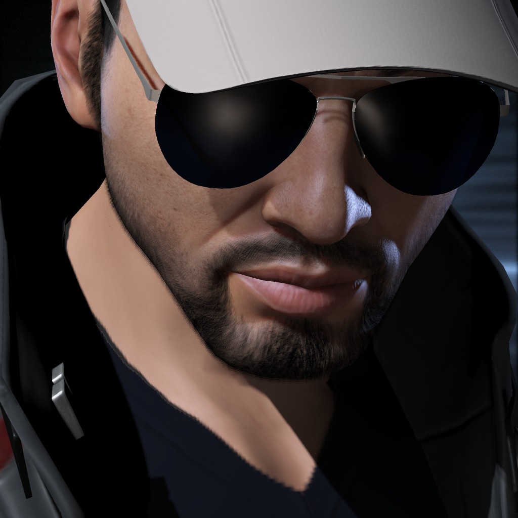 Caldari Citizen 909777917