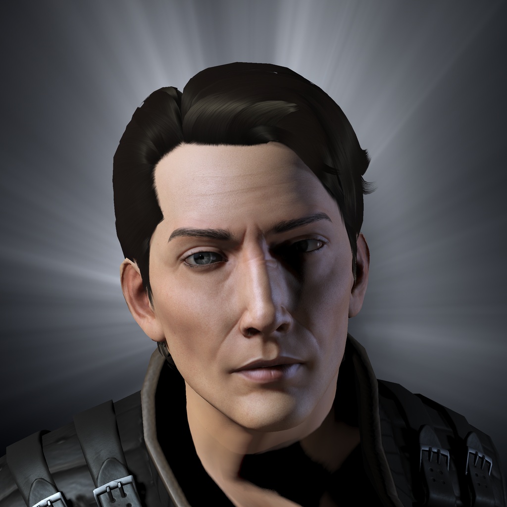 Jeffrey Sokarad
