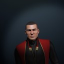 Nolan Armwarren