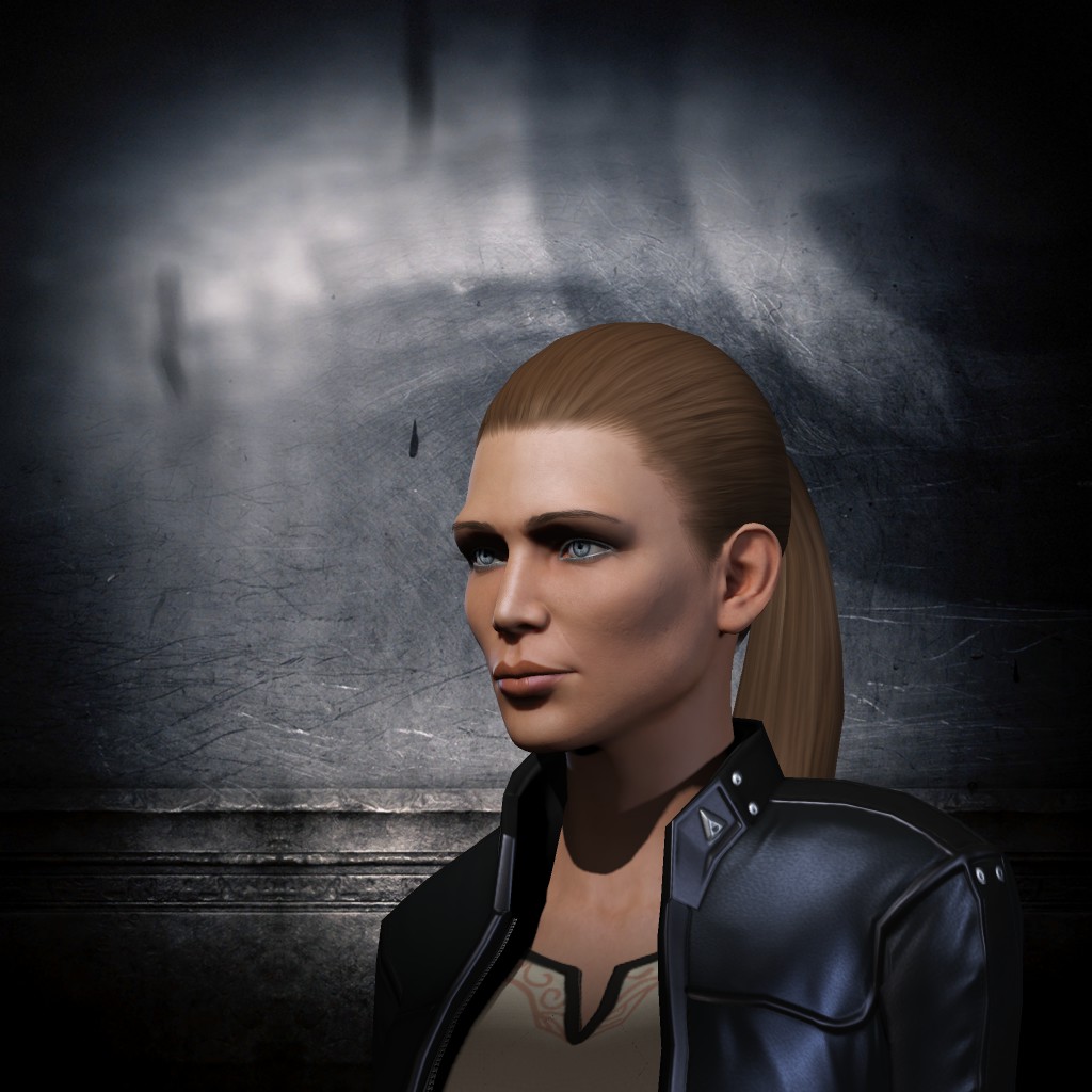 Magnhild