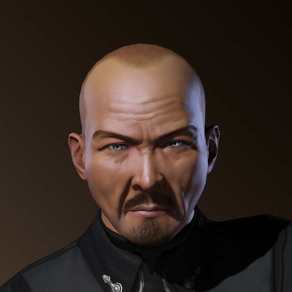 Vlad Umid