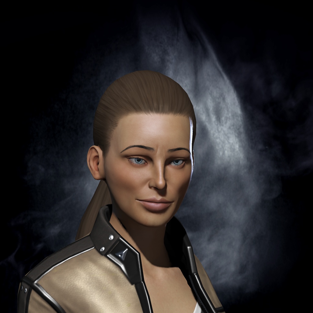 Elphina Greedas