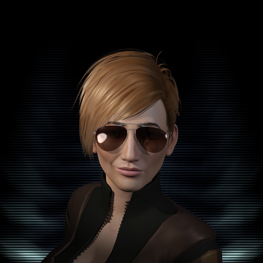 Fox Futurist