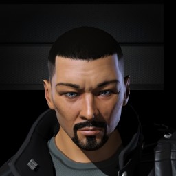 KEBKA portrait