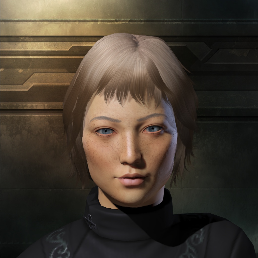 Miss Engineer