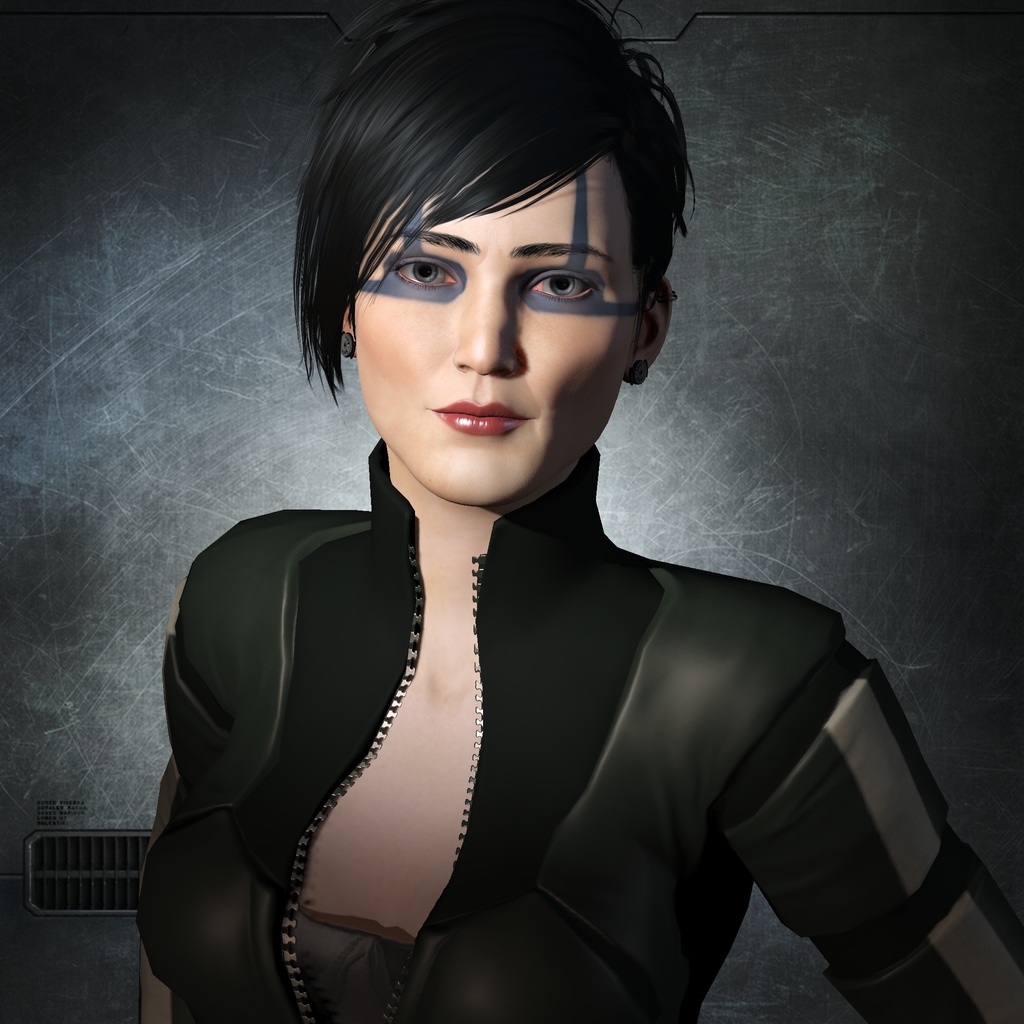 Faye Belmontt