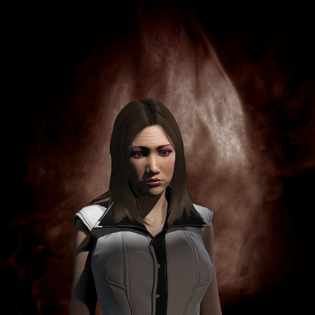 Nesime DeadStar
