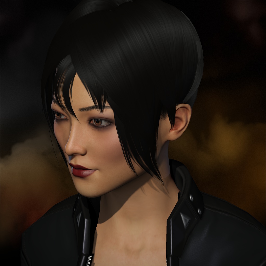 Sylthe Noir