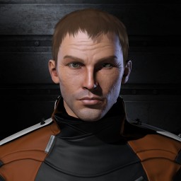 Spacemanspifff portrait