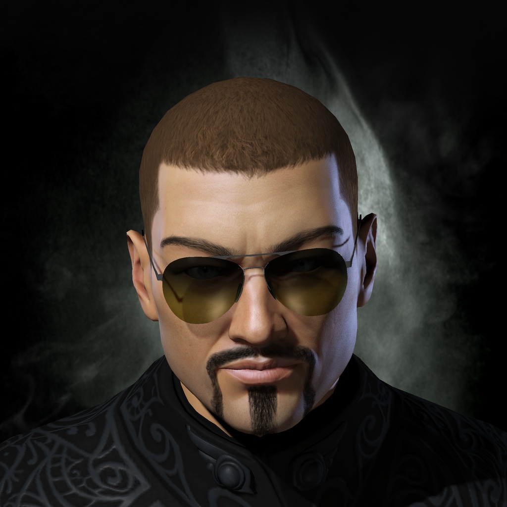 Generic Gangster