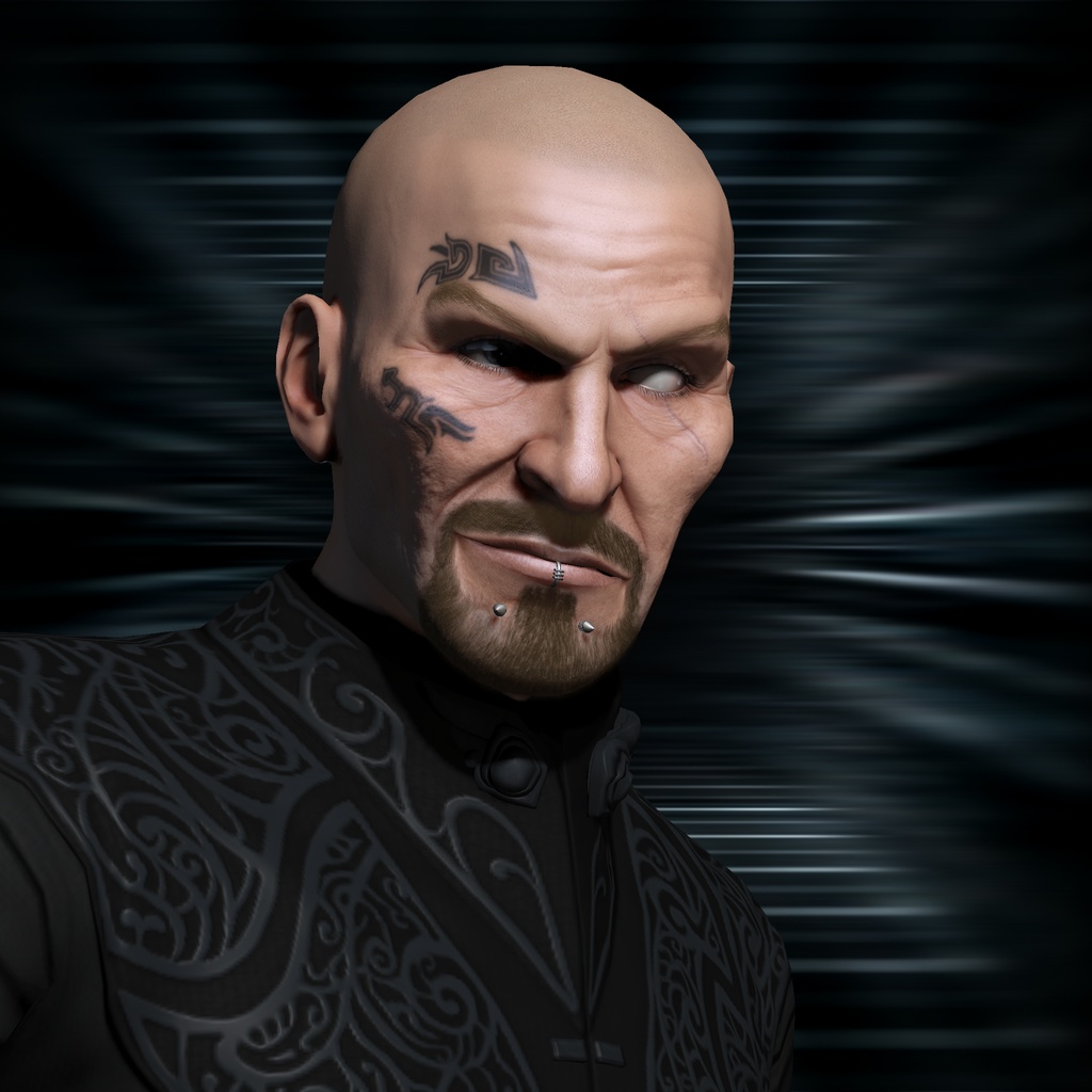 Odhinn Maveric