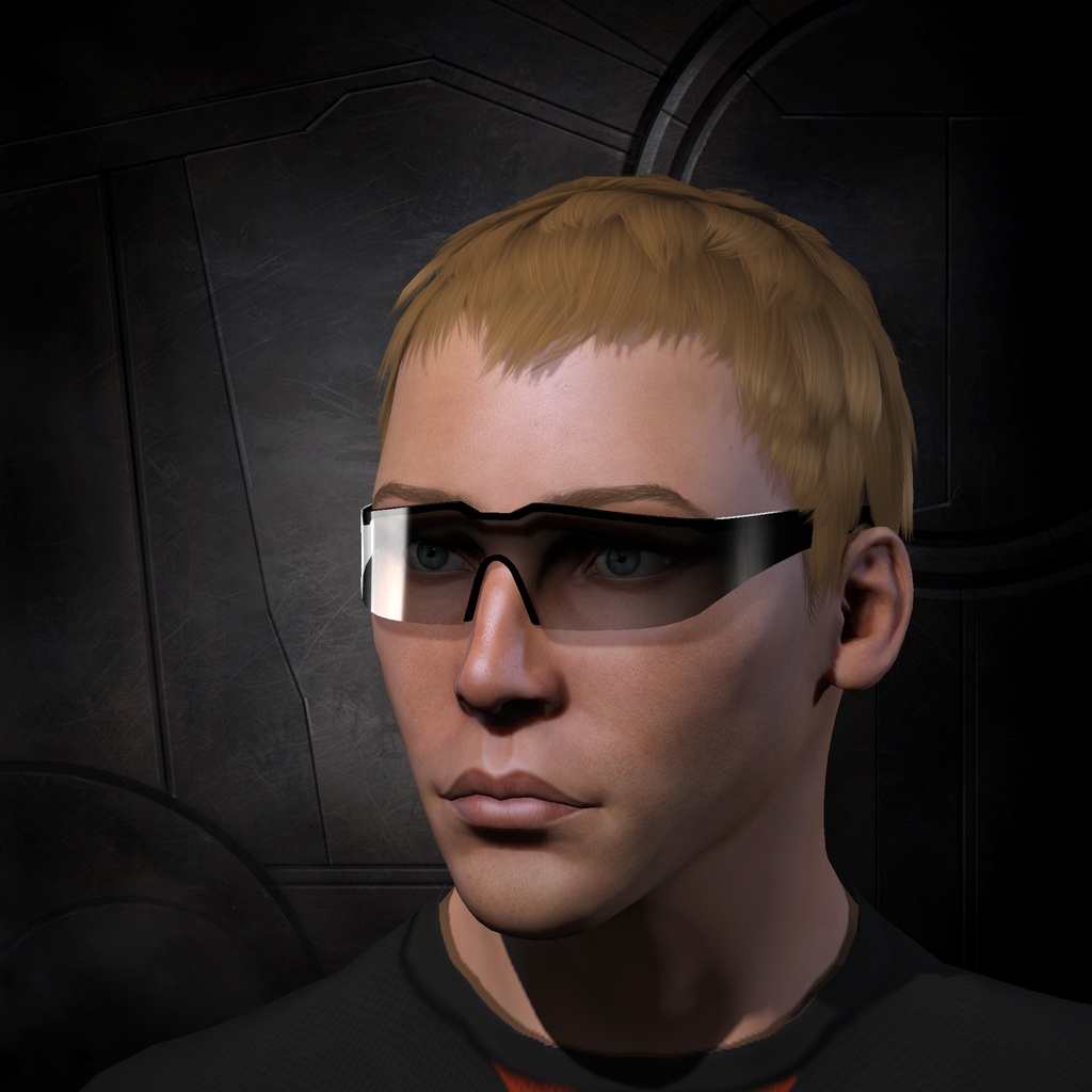 Dan Masters