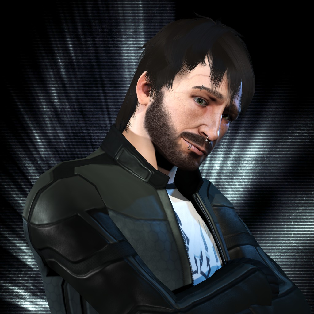 Benedict 'IcePho3nix' Dering