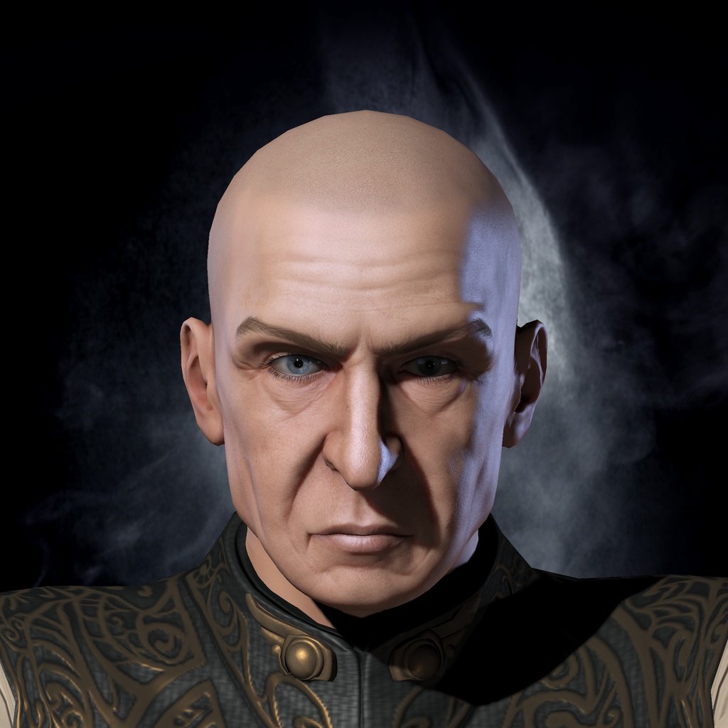 Darth Inglip