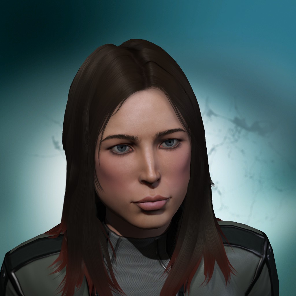 Valkyrie Stark