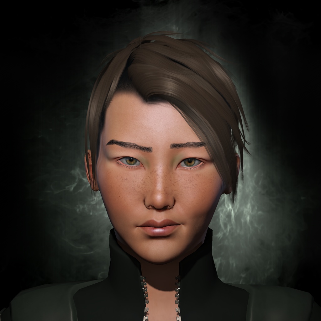 Isha Lore