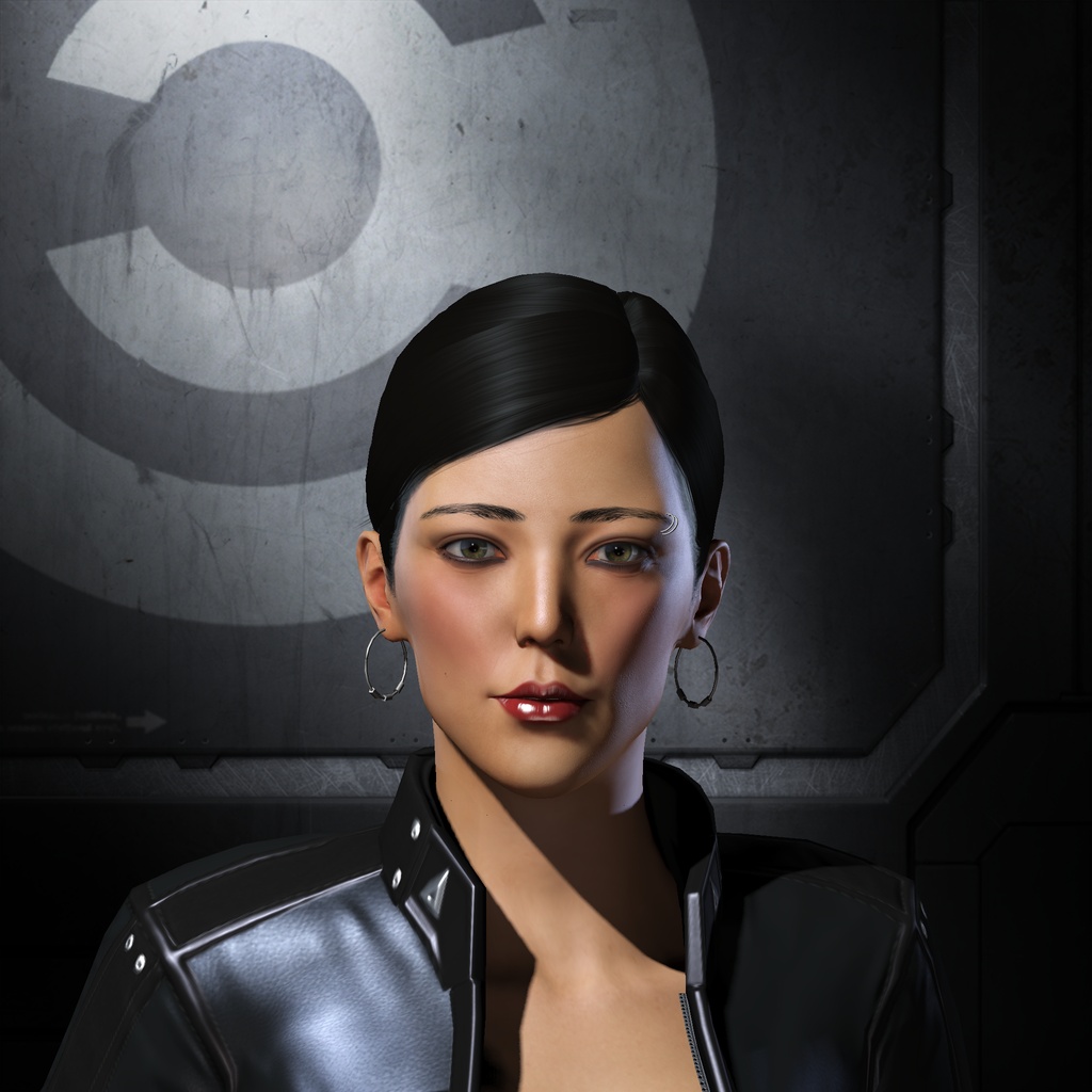Nicoletta Dovanoba