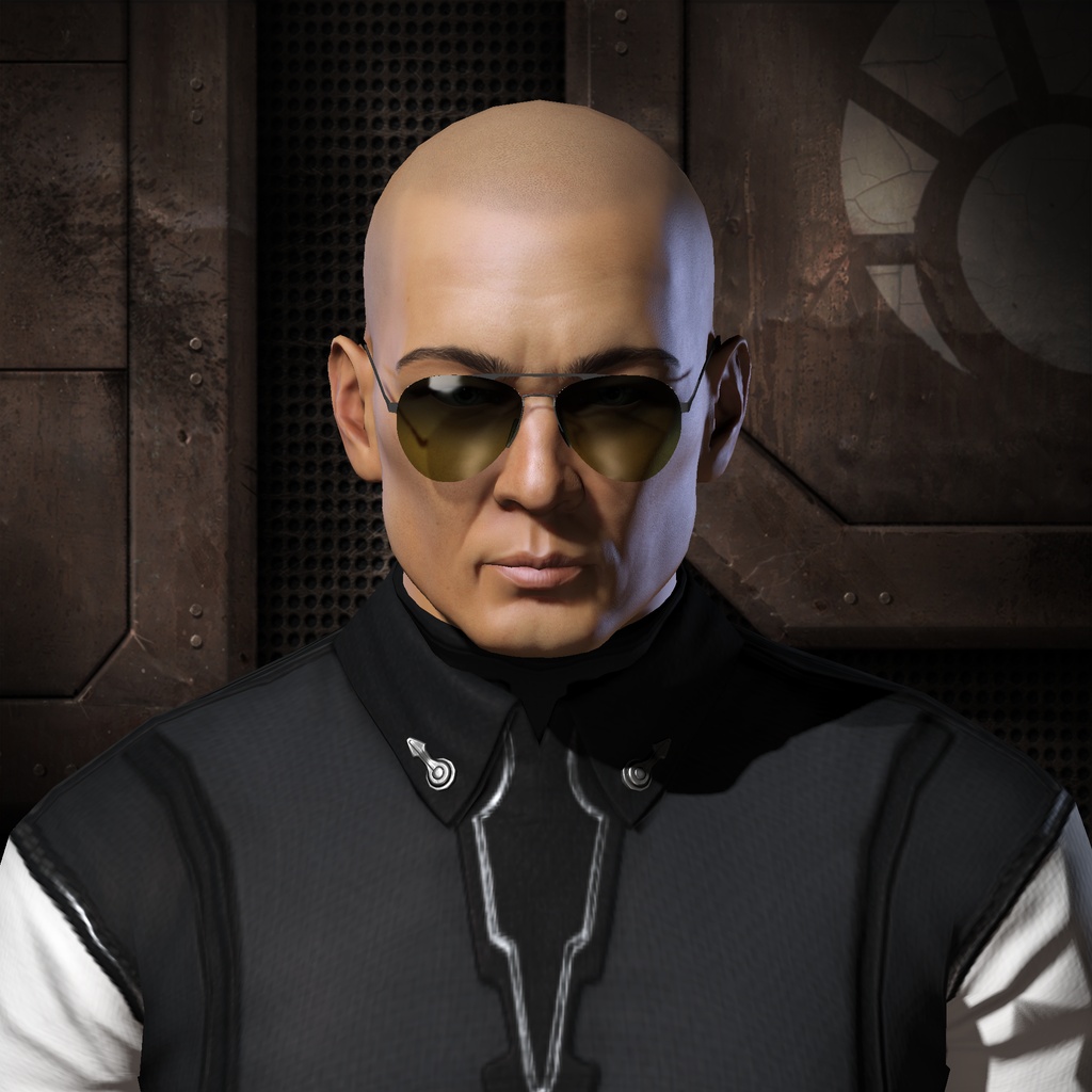 Caldari Citizen 90984198