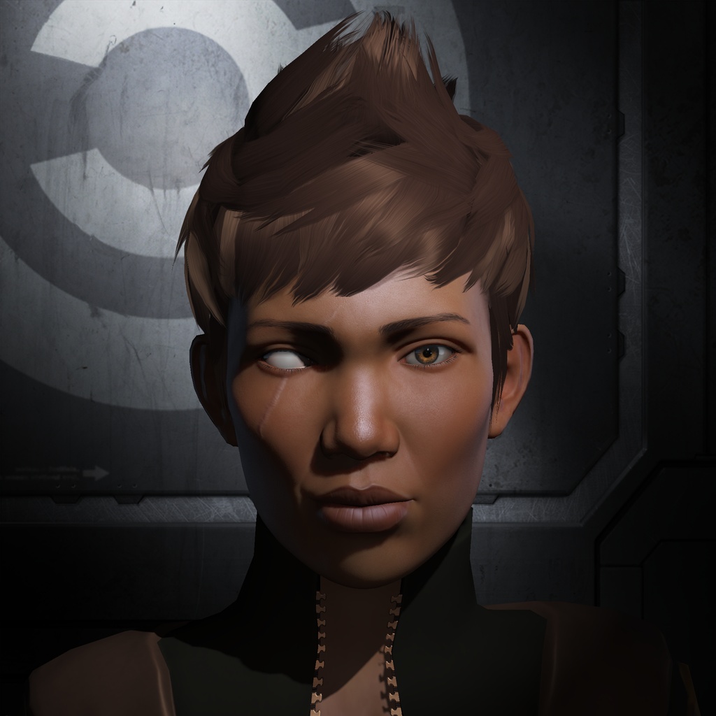 Hikari Ross