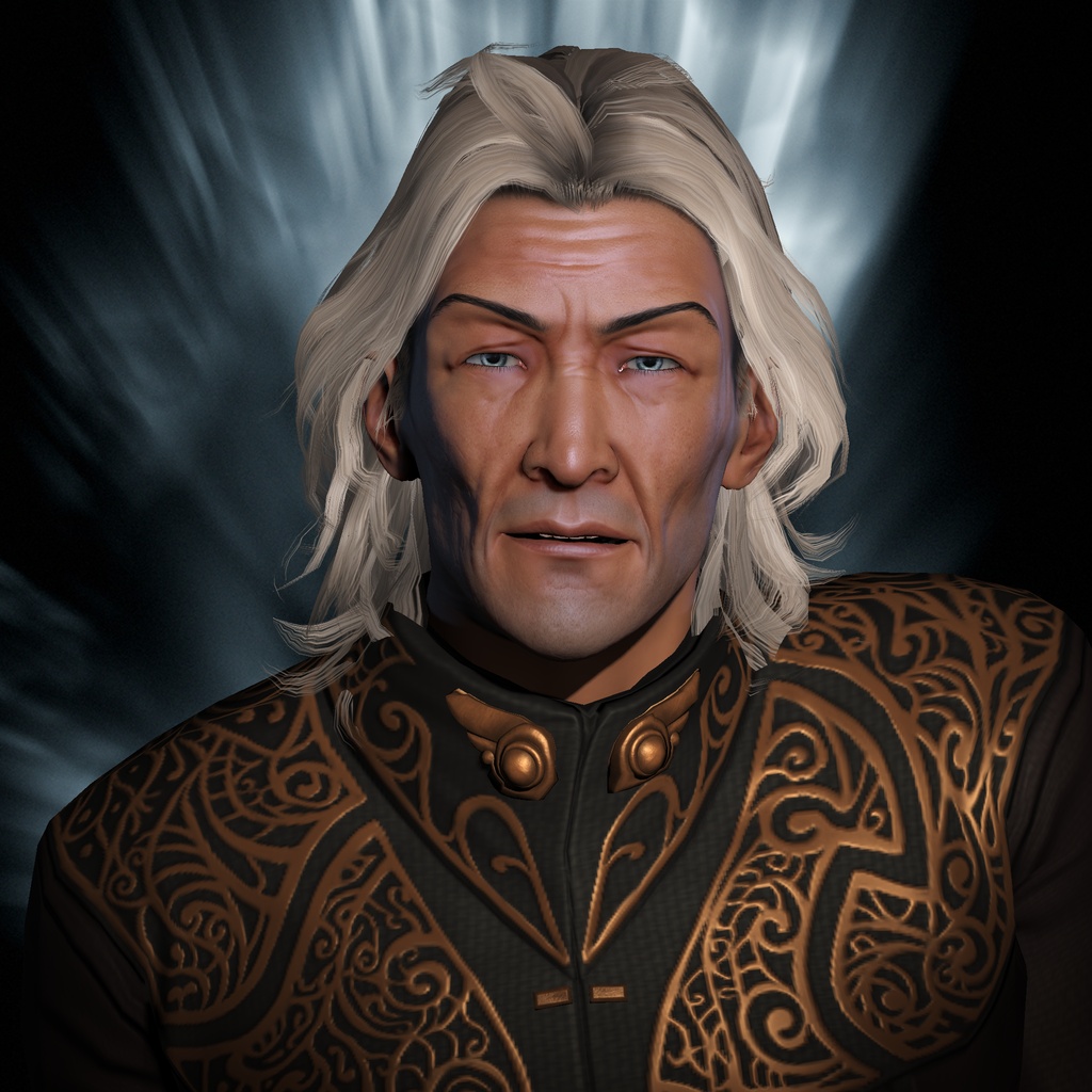 Taruk Aldovahn
