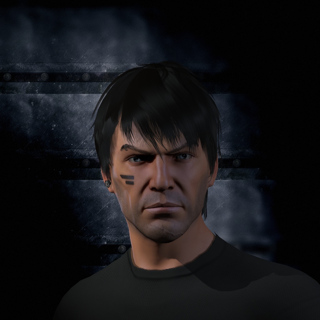 Tattoo Landslide Gigas