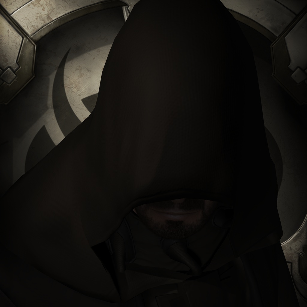 Darth Cyborg