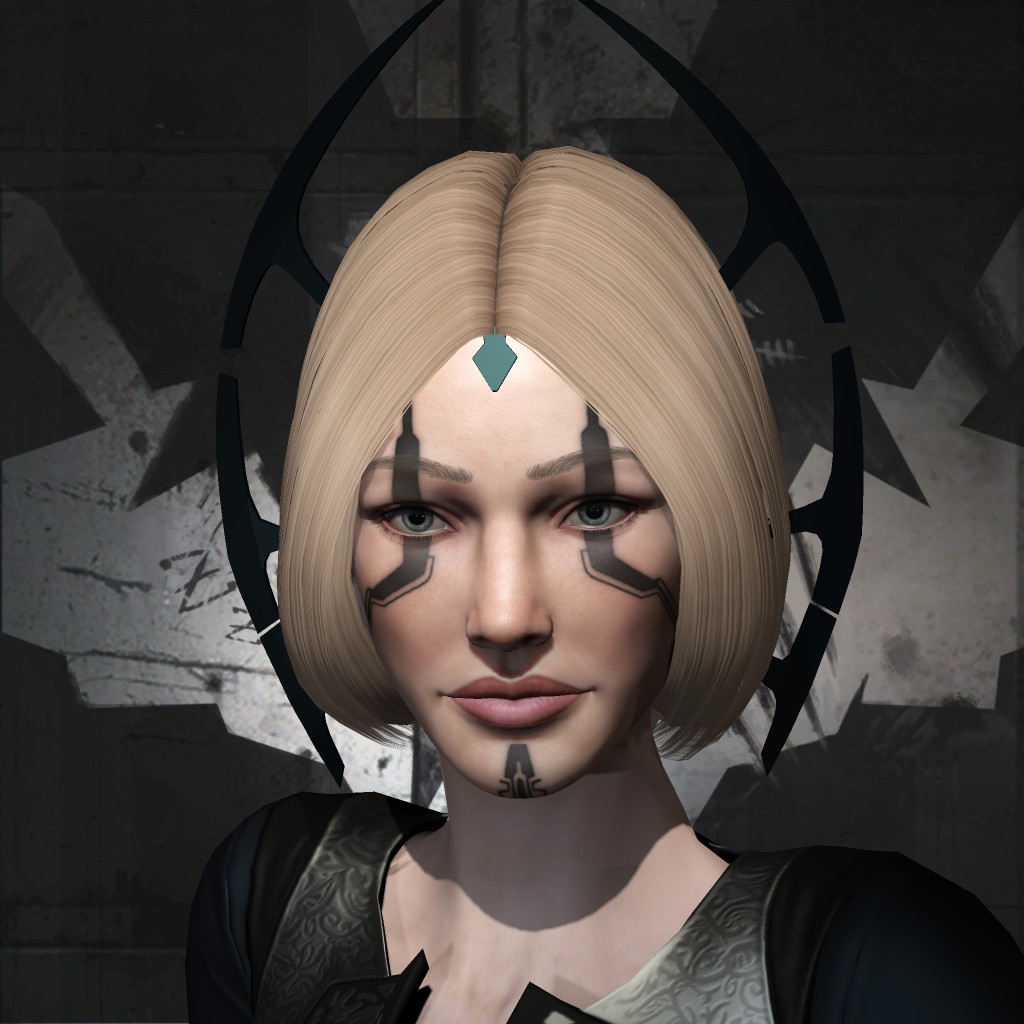 Maori Crendraven