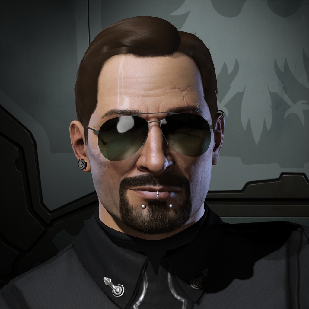 Xavier Baudin