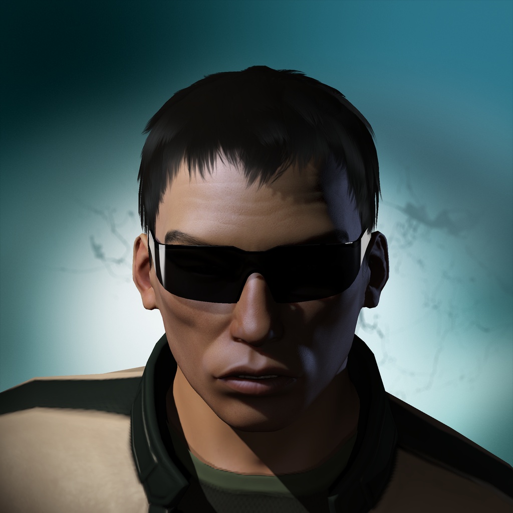 Shinodan Pender
