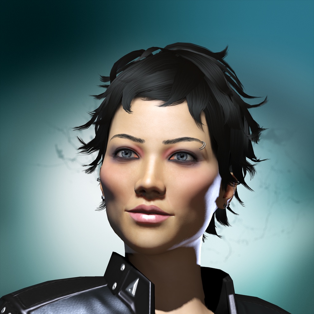 Matilda Ross