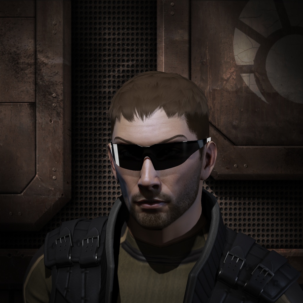 Jake Aldurald