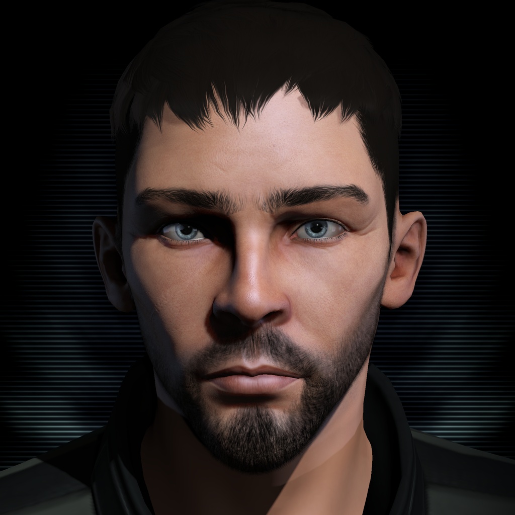 Max Cleasby