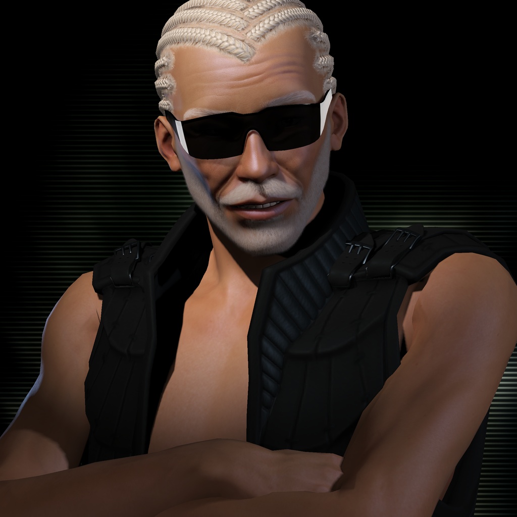 Cornrows Cornwall theFourth