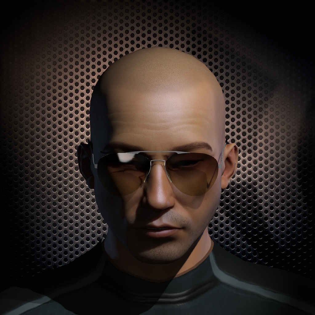 Nerd Chancellor